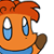 :iconpsyredtails: