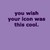 :iconptothepower:
