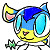 :iconpuddles-fan-club: