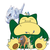 :iconpudgysnorlax121195:
