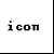 :iconpulvinar: