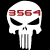 :iconpunisher3564: