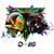 :iconpunkandart: