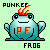 :iconpunkeefrog: