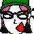 :iconpunkingonuts: