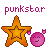 :iconpunkstar: