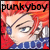 :iconpunkyboy: