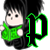 :iconpunkyshinigami: