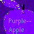 :iconpurple--apple: