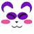 :iconpurple--panda: