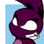 :iconPurple-Hare: