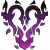 :iconpurple-k-rose: