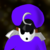 Purple-shy-guy :iconpurple-shy-guy: