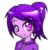 :iconpurplechibis: