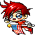 :iconpurplehairedbarney: