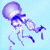 :iconpurplejellyfish: