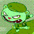 :iconpurpleplatapus: