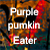 :iconPURPLEpumkinEATER: