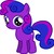 :iconpurpleshy8: