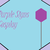 :iconpurplesignscosplay: