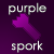 :iconpurplespork: