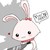 :iconputarabbityandere: