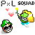 PxL-Squad :iconpxl-squad: