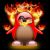 :iconpyro-penguinwilbur: