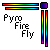 :iconpyrofirefly: