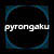 :iconpyrongaku: