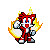 :iconpyrotails:
