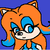 :iconqueenannahedgie: