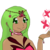 :iconqueenmariposa: