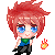 :iconqueenofzombies: