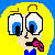 :iconqueenpeachtoadstool: