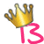 :iconqueenthirteen: