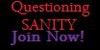 :iconquestioning-sanity:
