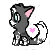 QuilTehKittyCat :iconquiltehkittycat: