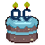 :iconquirkycakes: