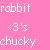 :iconrabbit117: