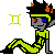 :iconrabid-zombie-wolf:
