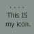 :iconracey: