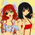 :iconracheacharli: