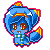 :iconRachelButton: