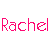 :iconRacheyKins: