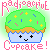 :iconradioactivecupcake: