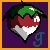 :iconradish-earring: