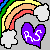 :iconraiinbowpsycho: