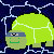 :iconraikiriturtle: