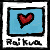 :iconraikua: